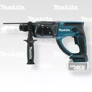 Makita DHR202Z Aku kombinované kladivo Li-ion LXT 18V,bez aku   Z