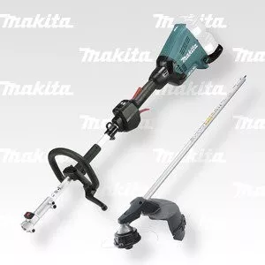 Makita DUX60ZM4 Aku motorová jednotka Li-ion LXT 2x18V,bez aku   Z