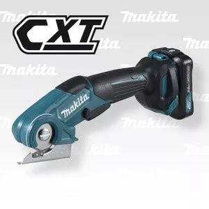 Makita CP100DWA Aku nůžky Li-ion CXT 10,8/12V/2,0 Ah