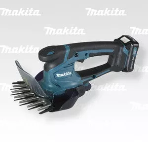 Makita UM600DSAE Aku nůžky na trávu Li-ion CXT 12V/2,0Ah