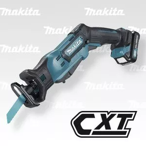 Makita JR103DSAE Aku pila ocaska Li-ion CXT 10,8/12V/2,0Ah