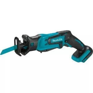 Makita DJR183Z Aku pila ocaska Li-ion LXT 18V,bez aku    Z