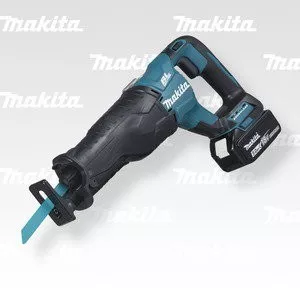 Makita DJR187RTE Aku pila ocaska Li-ion LXT 18V/5,0Ah