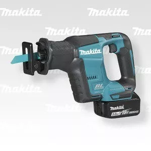 Makita DJR188RTJ Aku pila ocaska Li-ion LXT 18V/5,0Ah