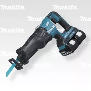 Makita DJR360PT2 Aku pila ocaska Li-ion LXT 2x18V/5,0 Ah