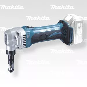 Makita DJN161Z Aku prostřihovač na plech Li-ion LXT 18V  bez aku   Z