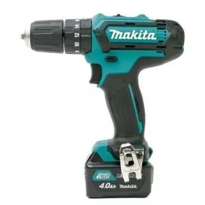 Makita HP331DSME Aku příklepový šroubovák Li-ion CXT 10,8/12V/4,0Ah