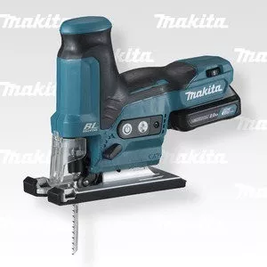 Makita JV102DSAJ Aku přímočará pila Li-ion CXT 10,8/12V/2,0Ah