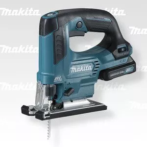 Makita JV103DSAJ Aku přímočará pila Li-ion CXT 10,8/12V/2,0Ah