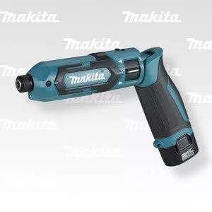 Makita TD022DSE Aku rázový šroubovák v tašce Li-ion 7,2V/1,5Ah