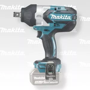 Makita DTW1001Z Aku rázový utahovák 3/4" Li-ion LXT 18V, bez aku   Z