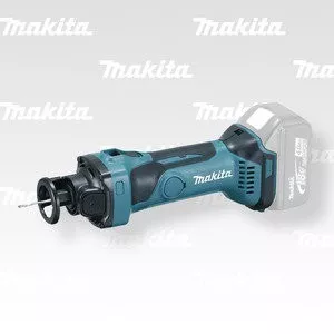 Makita DCO180Z Aku rotační frézka Li-ion LXT 18V,bez aku   Z