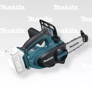 Makita DUC122Z Aku řetězová pila 115 mm Li-ion LXT 18V,bez aku   Z