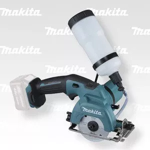 Makita CC301DZ Aku řezačka skla a dlaždic Li-ion CXT 10,8/12V, bez aku    Z