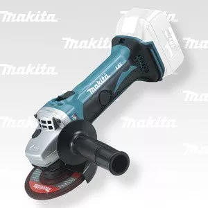 Makita DGA452Z Aku úhlová bruska 115mm Li-ion LXT 18V bez aku   Z