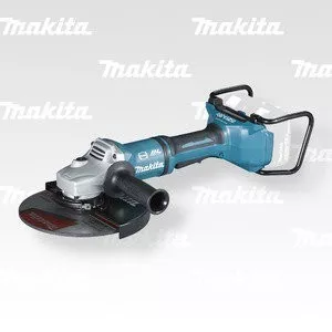 Makita DGA900Z Aku úhlová bruska 230mm Li-ion LXT 2x18V, bez aku      Z