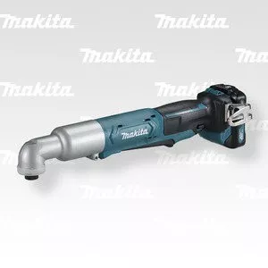 Makita TL064DSAJ Aku úhlový rázový utahovák 1/4" Li-ion CXT 10,8/12V/2,0Ah