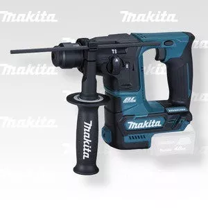 Makita HR166DWAE1 Aku vrtací kladivo s příslušenstvím Li-ion CXT 10,8/12V/2,0Ah