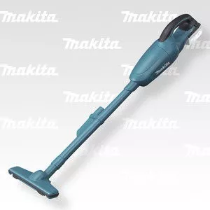 Makita DCL180Z Aku-vysavač Li-ion LXT 18V,bez aku   Z