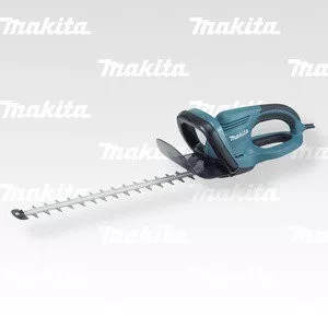 Makita UH5570 Elektrický plotostřih 55cm,550W