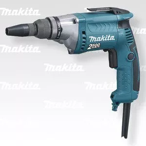 Makita FS2700 Elektronický šroubovák 32/18Nm,2500ot,570W