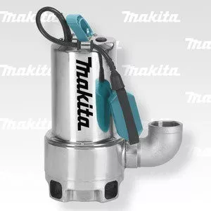 Makita PF1110 Kalové čerpadlo nerez 250l/min,1100W