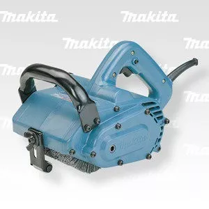 Makita 9741 Kartáčová bruska 860W