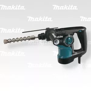 Makita HR2810 Kombinované kladivo 2,8J,800W