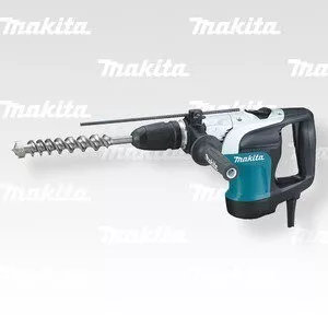 Makita HR4002 Kombinované kladivo 6,1J,1050W