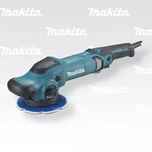 Makita PO6000C Orbitální leštička 150mm,900W