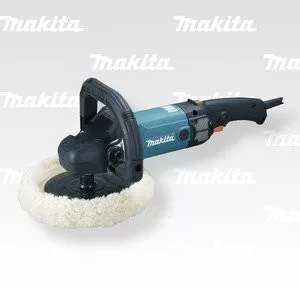 Makita 9237CB Rotační leštička 180mm,1200W