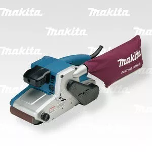 Makita 9404J Pásová bruska 100x610mm,1010W ,Makpac