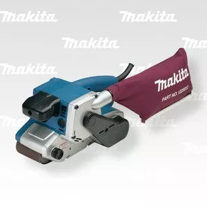 Makita 9903 Pásová bruska 533x76mm,1010W