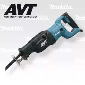 Makita JR3070CT Pila ocaska s předkyvem a AVT 1510W