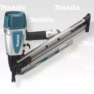 Makita AN943K Pneumatická hřebíkovačka 50-90mm