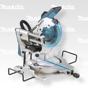 Makita LS1019L Pokosová pila s laserem 260mm,1510W