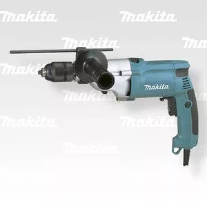 Makita HP2051HJ Příklepová vrtačka,rychlosklíčidlo 1,5-13mm,2rychlosti,720W,Makpac