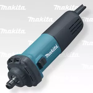 Makita GD0602 Přímá bruska 6mm,400W