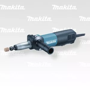 Makita GD0801C Přímá bruska 6mm,750W