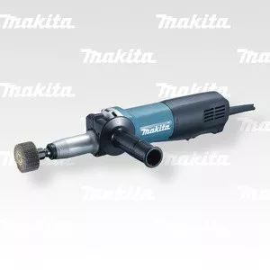 Makita GD0811C Přímá bruska 6mm,750W