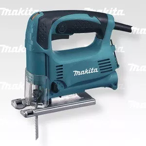 Makita 4329 Přímočará pila s regulací a předkyvem,450W