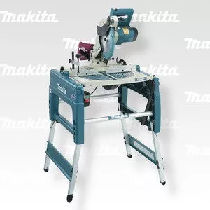 Makita LF1000 Stolní a pokosová pila 260mm,1650W