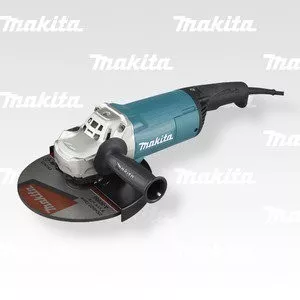 Makita GA9060R Úhlová bruska s elektronikou 230mm,2200W