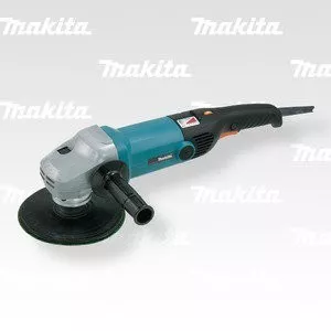 Makita SA7000C Úhlová bruska/rotační leštička 180mm,1600W