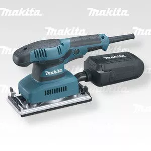 Makita BO3710 Vibrační bruska 185x93mm,190W