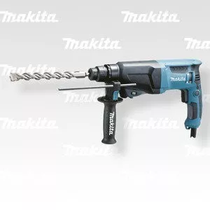 Makita HR2300 Vrtací kladivo 2,3J,720W