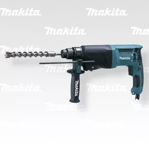 Makita HR2600 Vrtací kladivo 2,4J,800W