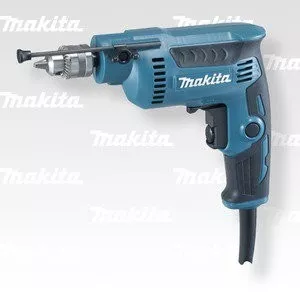 Makita DP2010 Vysokorychlostní vrtačka 0,5-6,5mm,370W