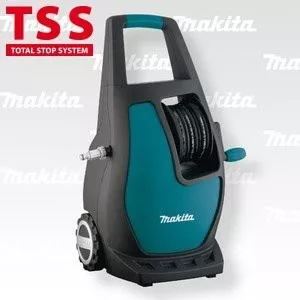 Makita HW111 Vysokotlaká myčka 110bar,1700W