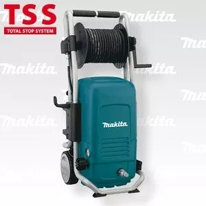 Makita HW151 Vysokotlaká myčka 150bar,2500W